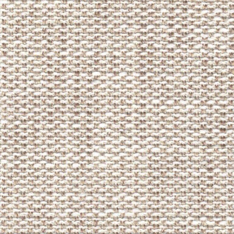 Austin Upholstered Dining Chair, Tweed Natural (Set of 2)