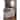 Silver Orchid Mika 62" Metal Floor Lamp