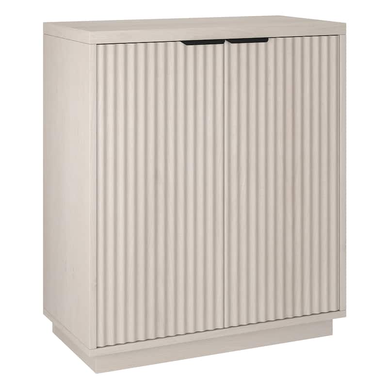 Mansfield 28" Wide Rectangular Accent Cabinet