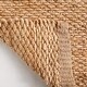 preview thumbnail 5 of 3, SAFAVIEH Handmade Natural Fiber Roksana Jute Rug - Natural - 2' 6" x 4'