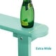 preview thumbnail 28 of 60, BONOSUKI Patio Adirondack Chairs Weather-resistant(Set of 2)