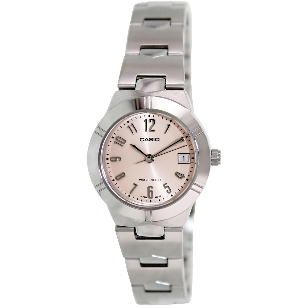 casio watches for womens with price list