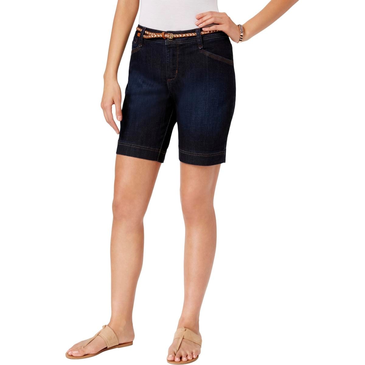 Lee platinum label shorts