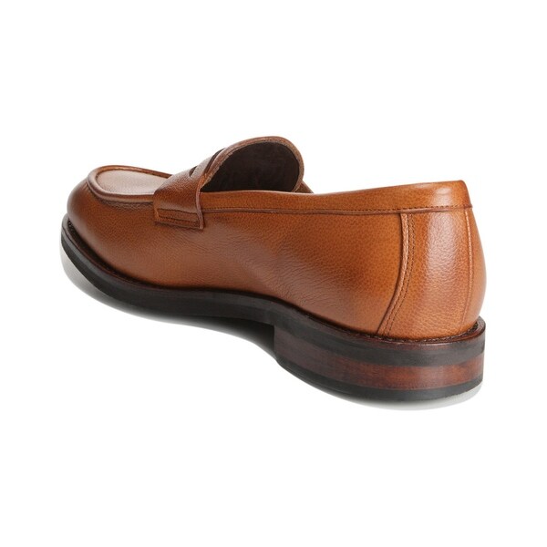 nomad penny loafer