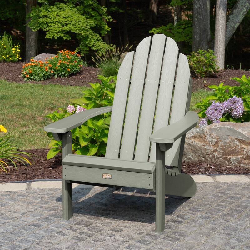 ELK OUTDOORS Essential Eco-Friendly Adirondack Chair
