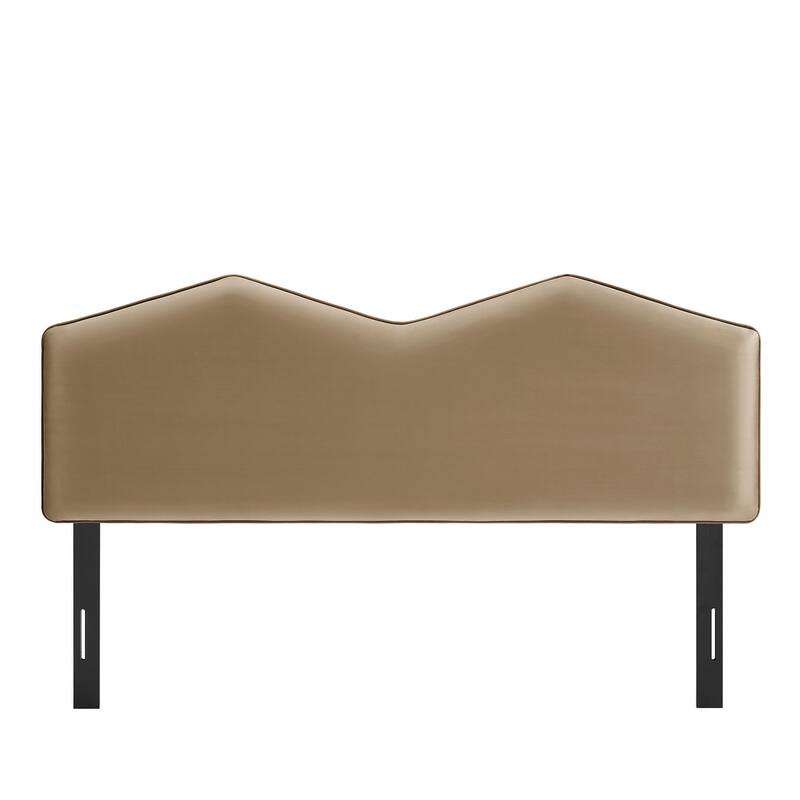 Cosette Performance Velvet Headboard