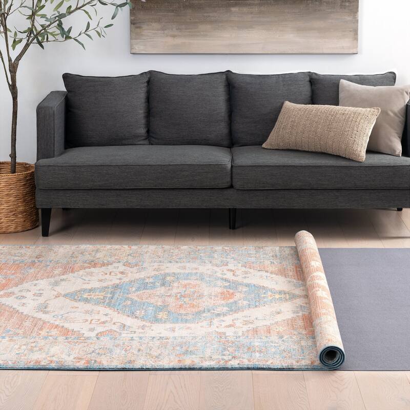Host & Home Rugpad - Grey