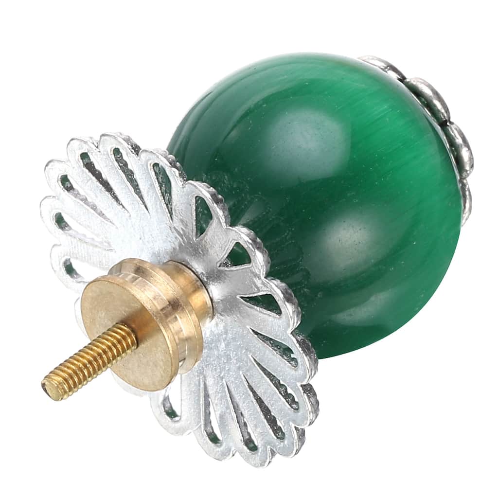 Teapot Button Lid Knobs Tea Kettle Cover Handle Knobs for Teapot