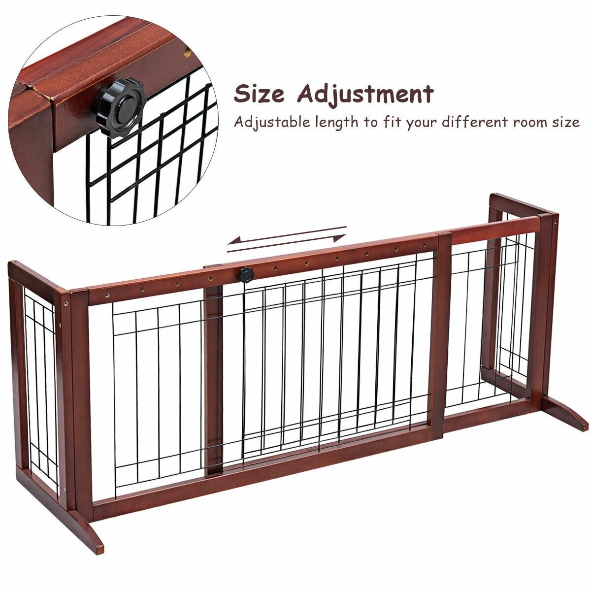 baby fences and gates indoor