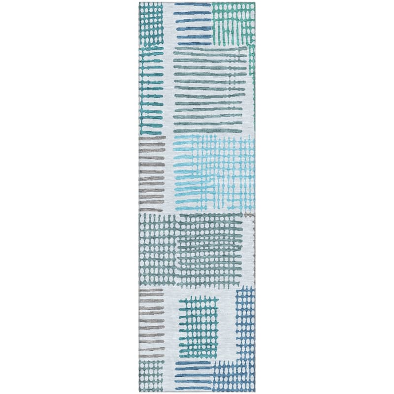 Premium Washable Super Soft Casual Modern Mayfield Rug