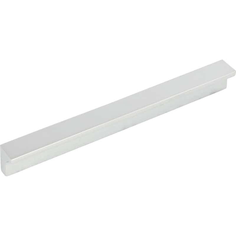 Top Knobs Minetta 6-5/16 Inch Center to Center Finger Cabinet Pull