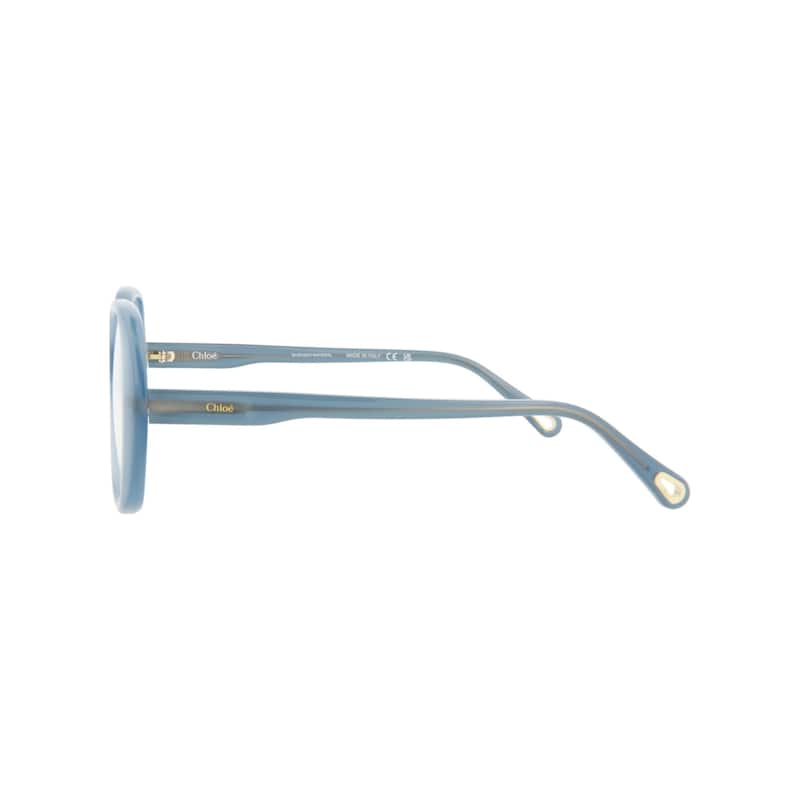 Chloé Square-Frame Bio Acetate Optical Frames