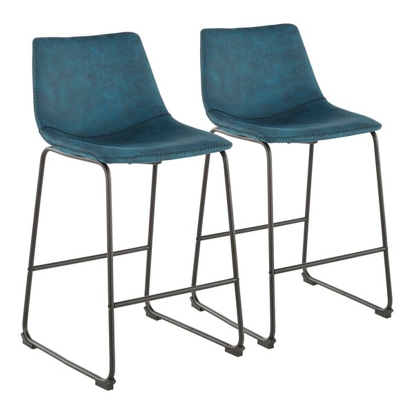 Carbon loft hotsell counter stools