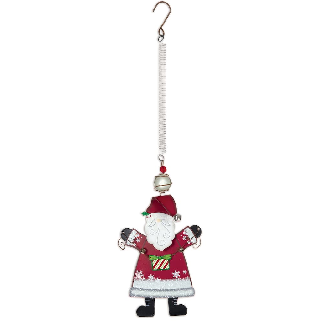 Santa's Present Bouncy - Set of 3