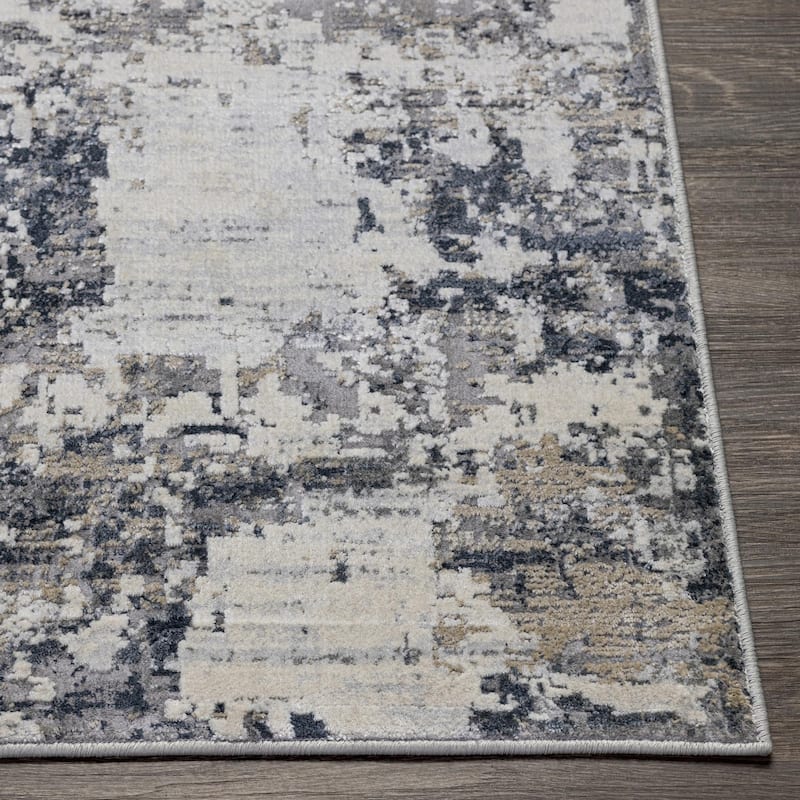 Timothy Modern Area Rug