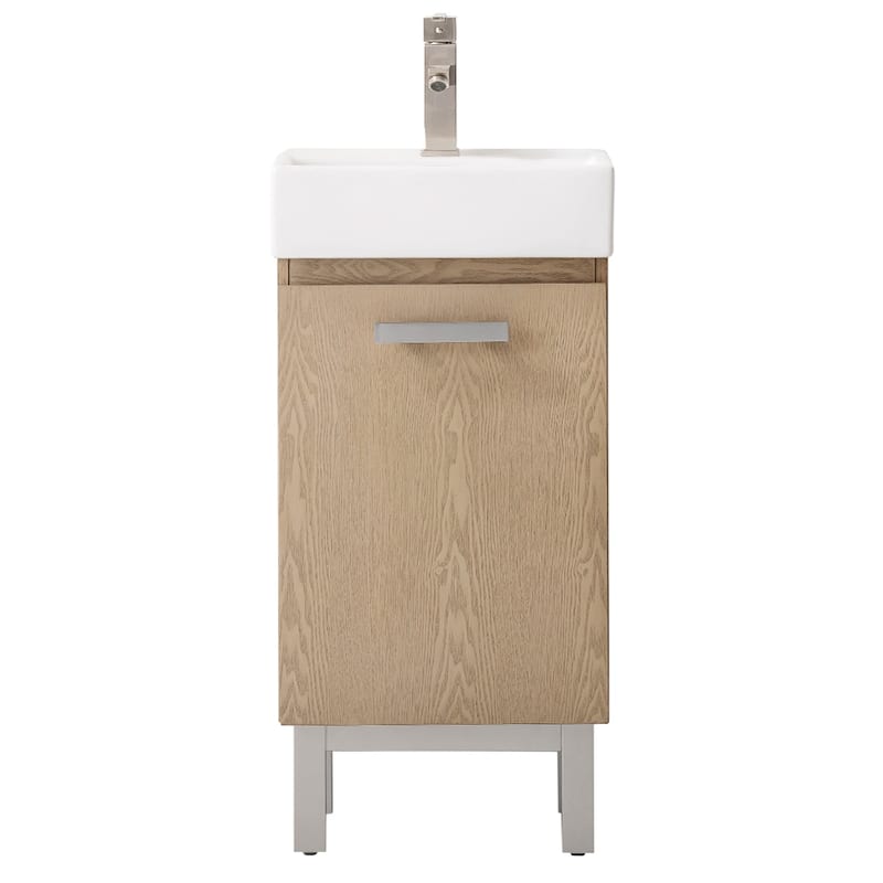 Stella 16.5" Single Sink Vanity