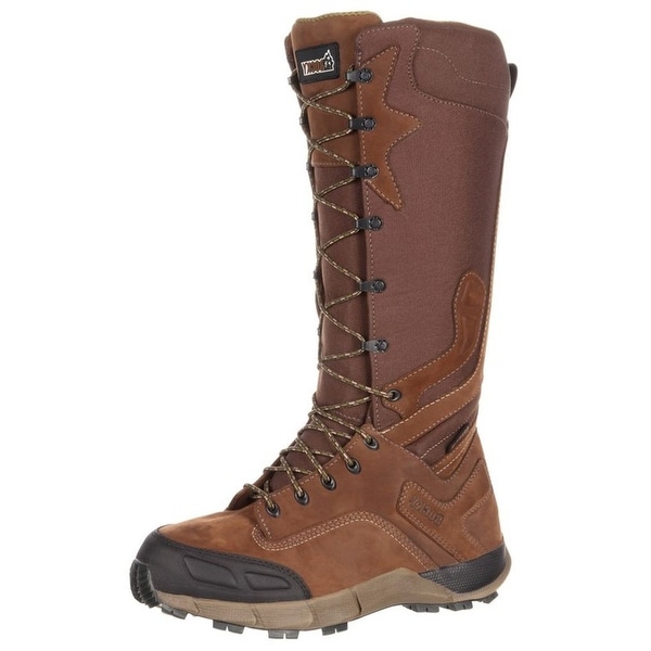 rocky broadhead waterproof 800g insulated outdoor boot