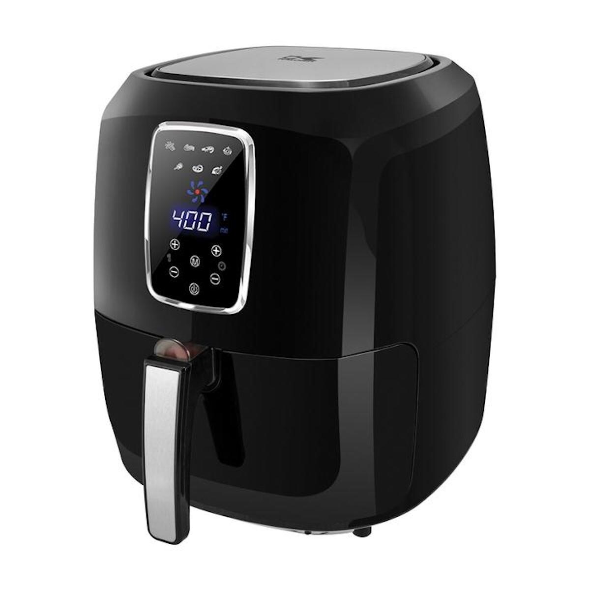 Kalorik xl top digital smart fryer