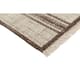Option Natural/Criss Cross