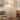KAWOTI 64.5" Red Wood & Antique Brass Adjustable Floor Lamp