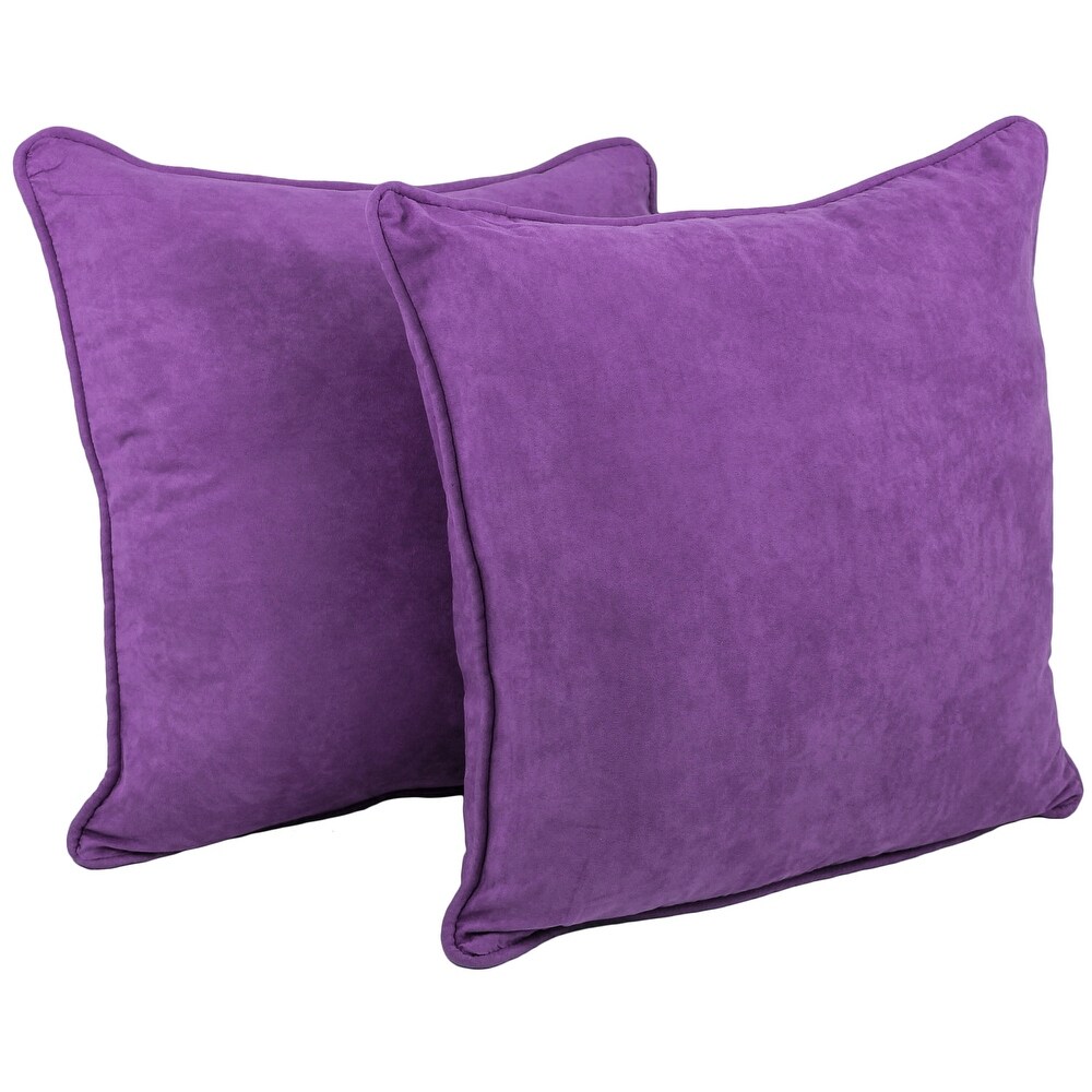 25 x shop 25 throw pillows