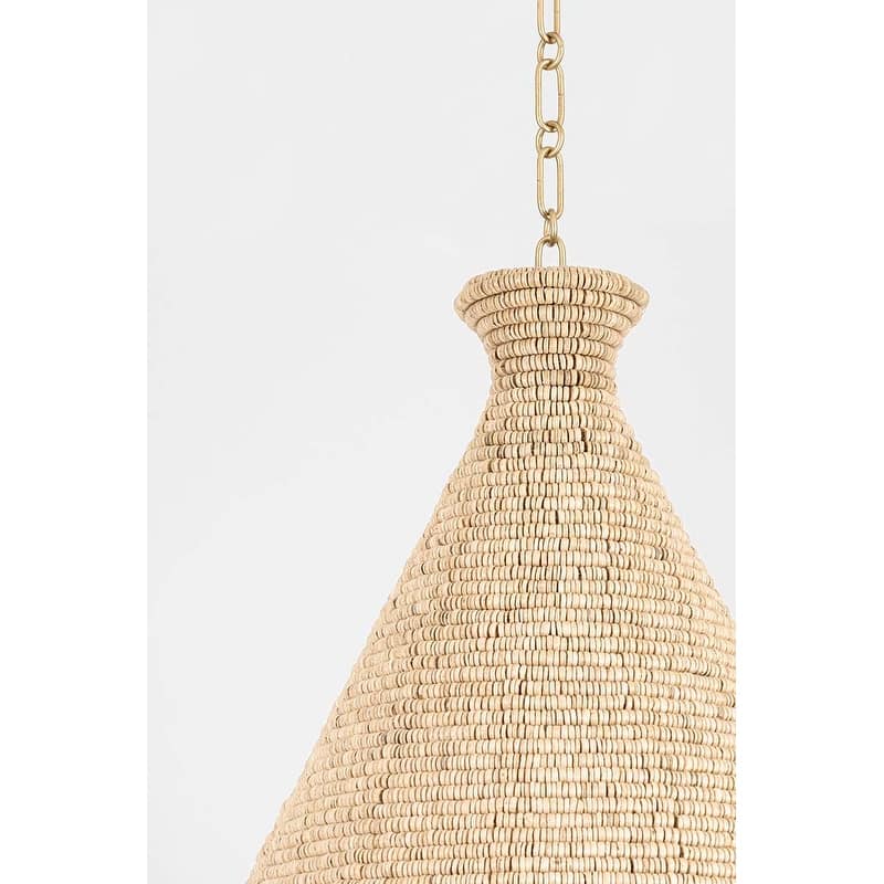 Hudson Valley Lighting 5020 Tallman 20" Wide Pendant