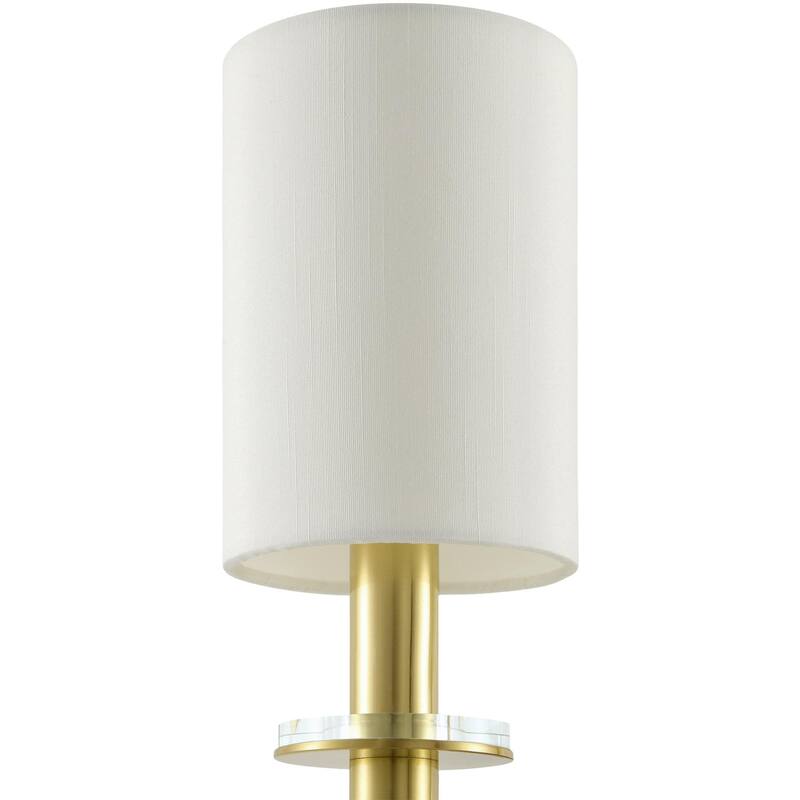 Livabliss Milunef Modern Wall Sconce