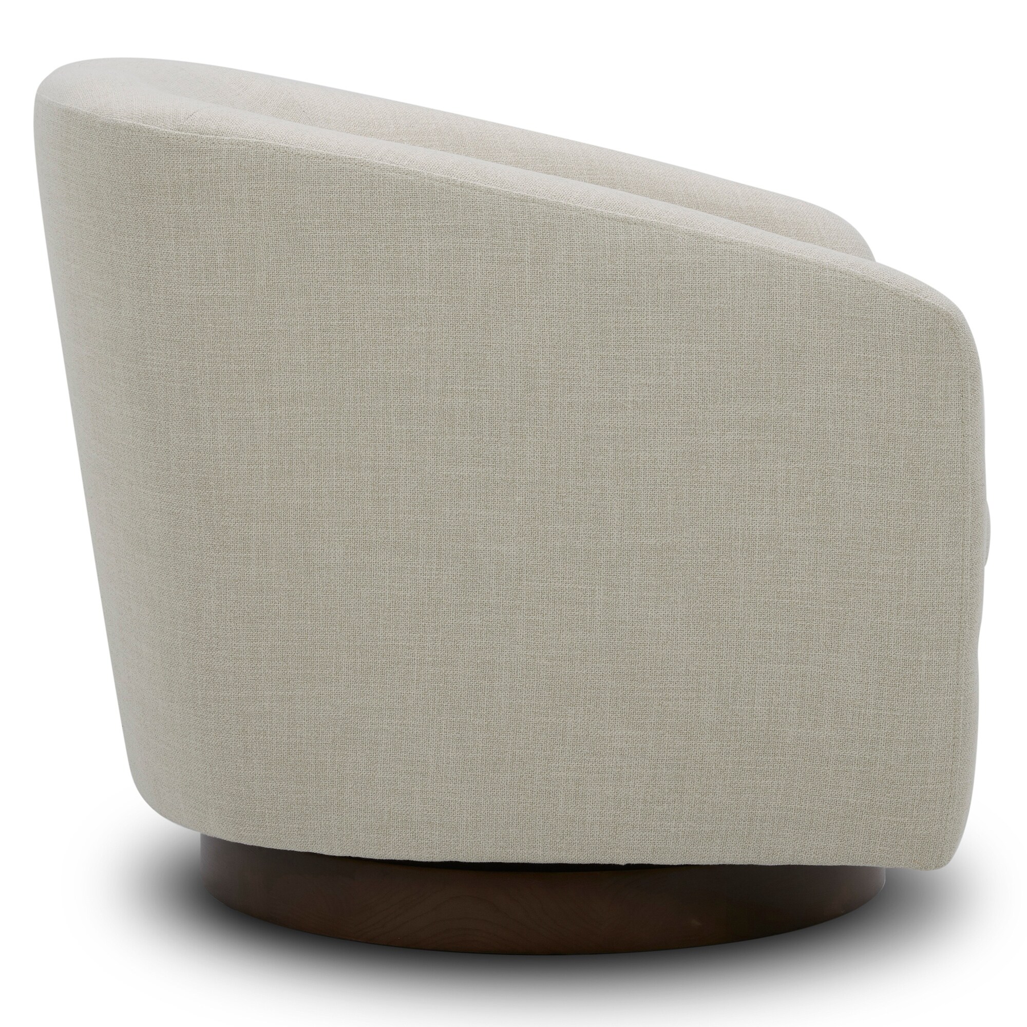 Bed bath and hotsell beyond swivel chair