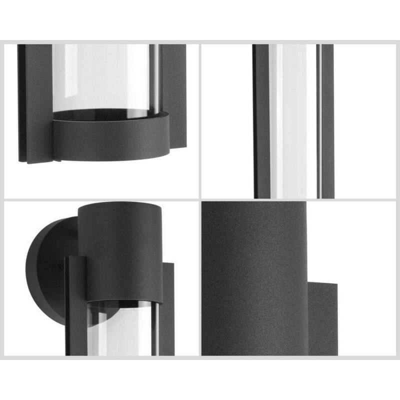 Progress Lighting Z-1030 20" High Integrated LED Outdoor Wall Sconce
