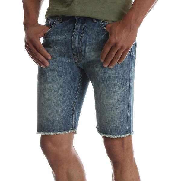 wrangler shorts sale