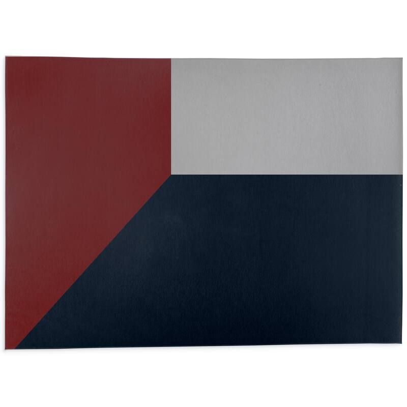 GEO AJAR MERCA Indoor Door Mat By Greg Conte Bed Bath & Beyond 32029136