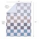 preview thumbnail 3 of 8, Lambs & Ivy Little Racer 3-Piece Cars/Transportation Baby Crib Bedding Set