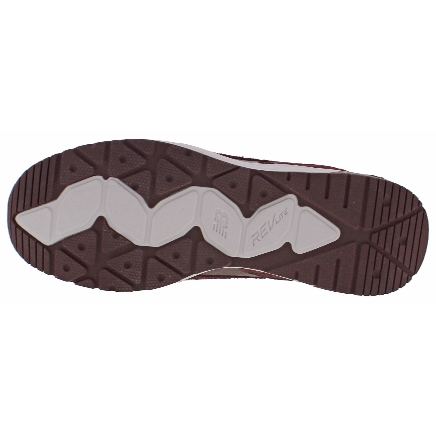 new balance 1550 brown