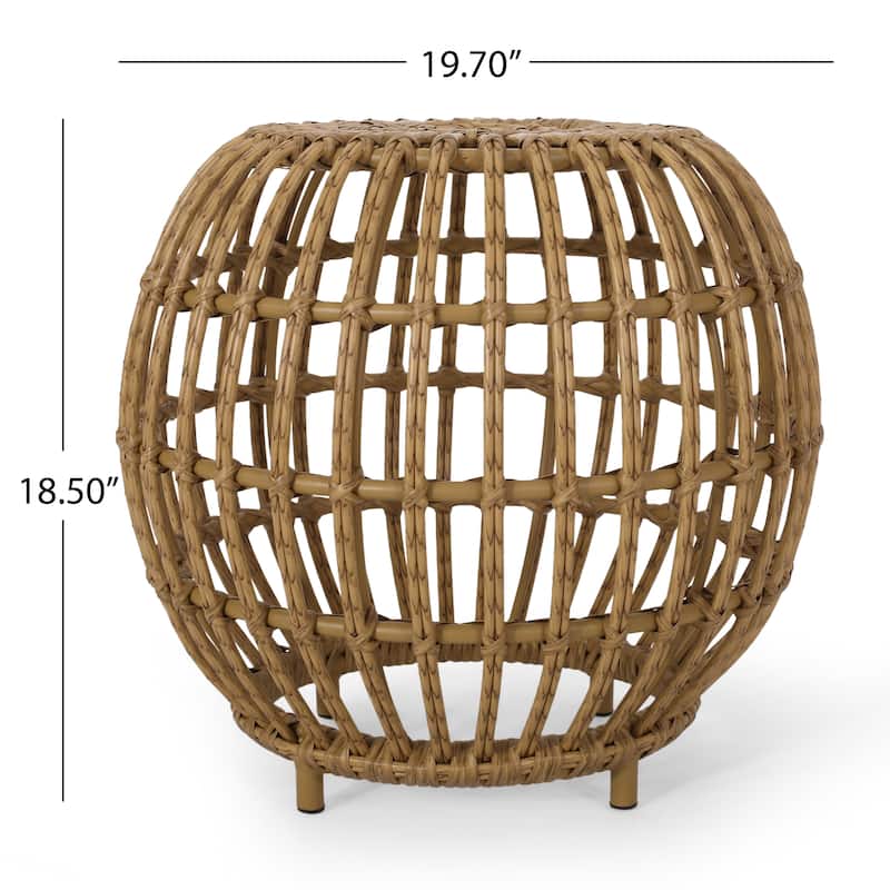 OTTAWA SIDE table