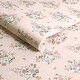 preview thumbnail 3 of 2, Cath Kidston Clifton Floral Pink