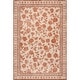 preview thumbnail 5 of 17, Padma Lakshmi Botanica Hand-Tufted Botanical Wool-Blend Rug