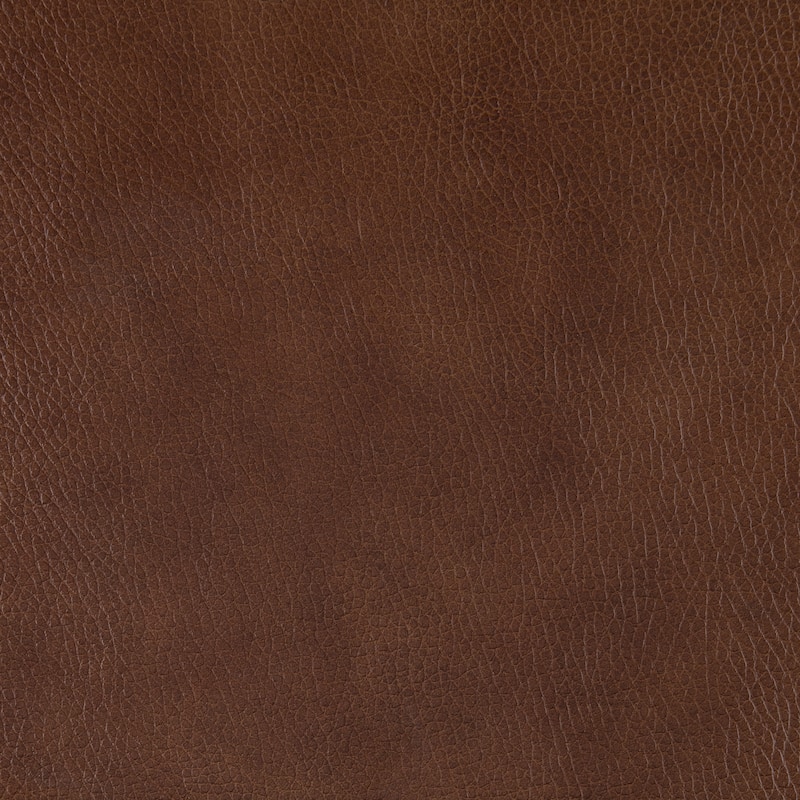 Fowler Leather Match Living Room Sofa