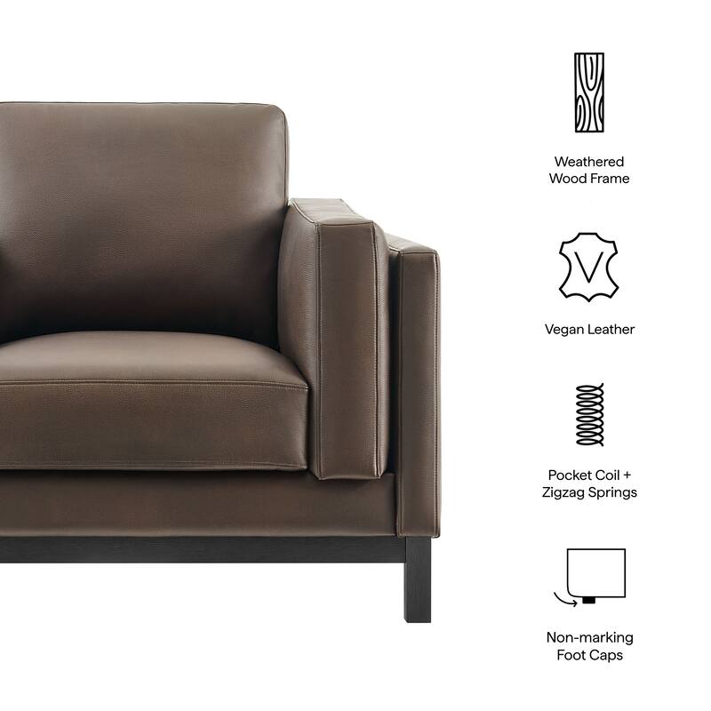 Roscoe Upholstered Armchair