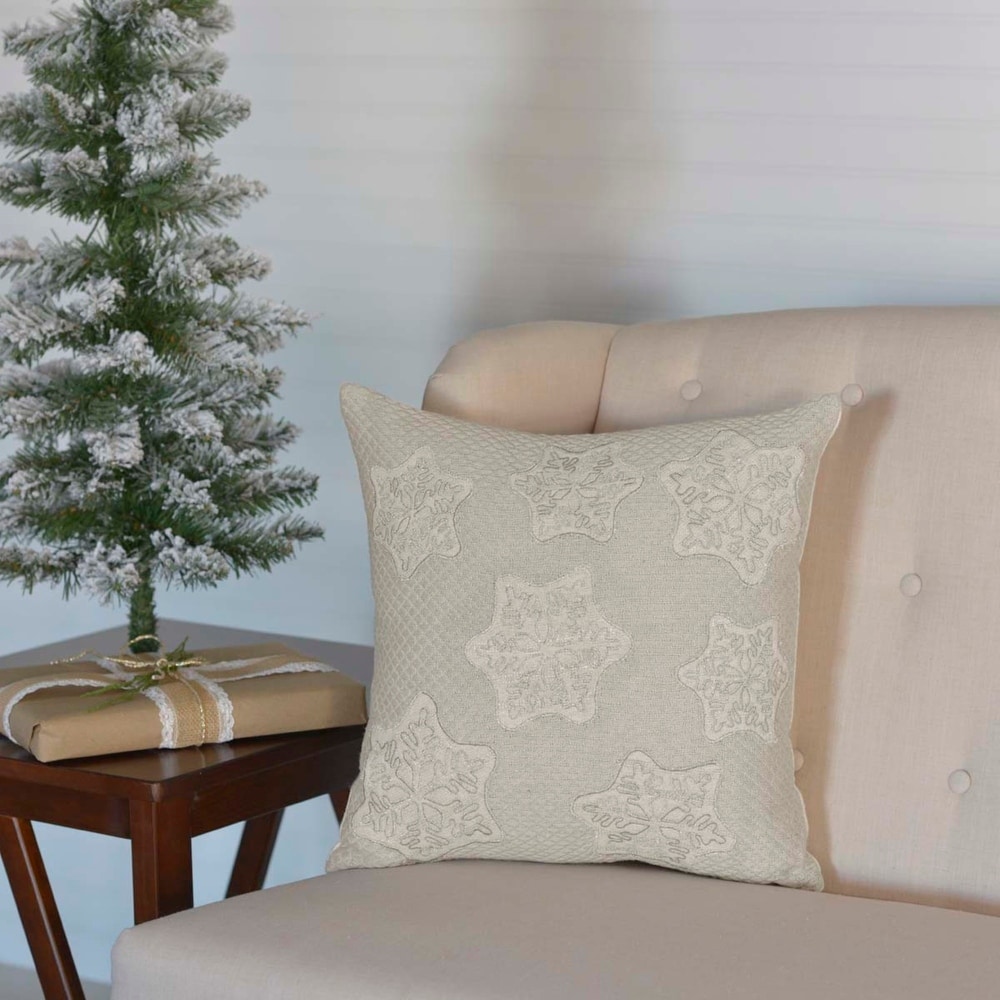 16 x 16 VHC Brands Throw Pillows Bed Bath Beyond