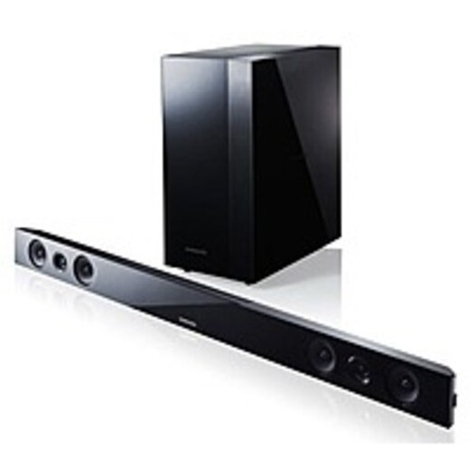 soundbar samsung com fm