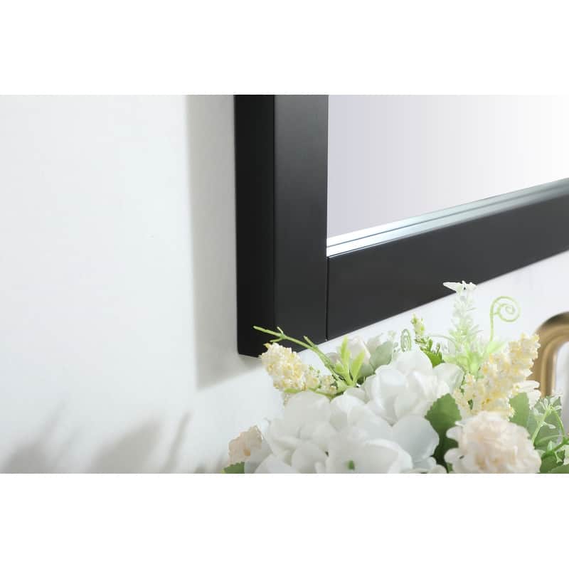 Casey Vanity Mirror - 22" W x 32" H