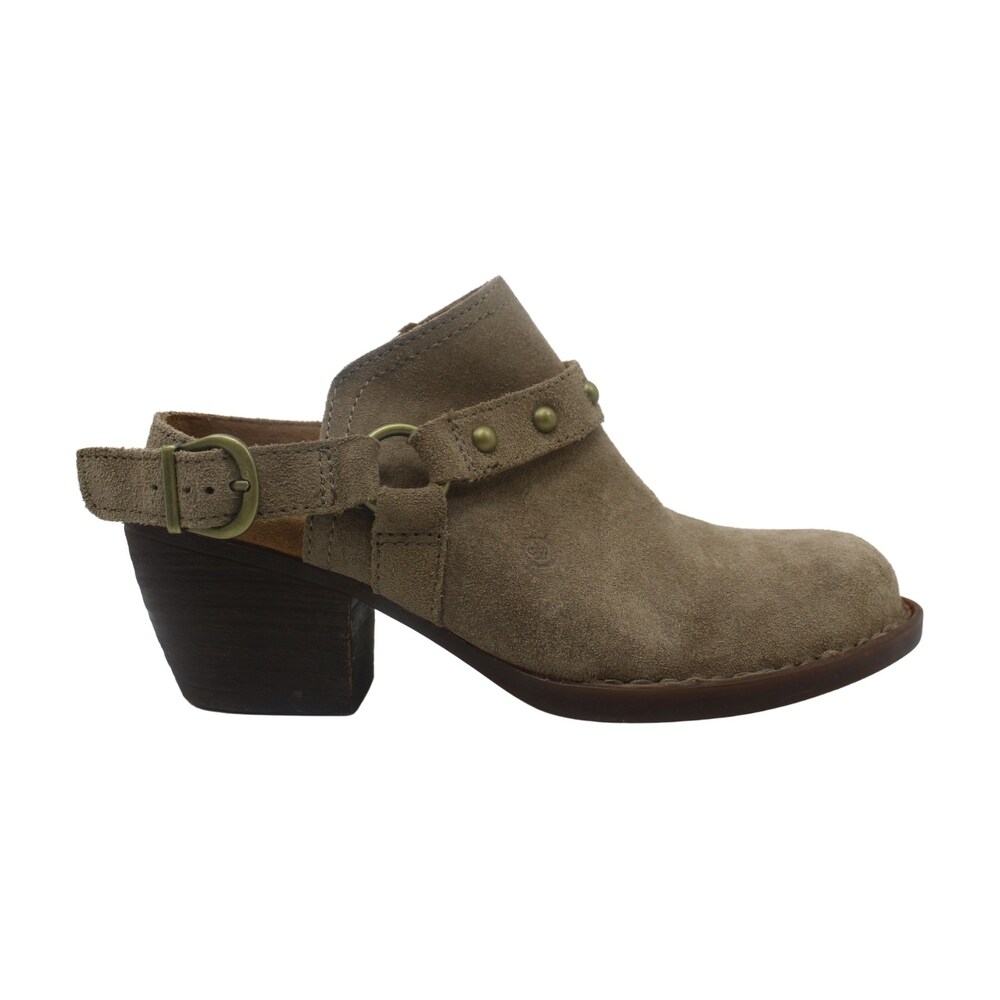 women's born shoes clearance