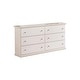 preview thumbnail 20 of 21, Signature Designs by Ashley Bostwick Shoals Dresser