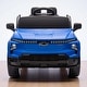 preview thumbnail 2 of 41, 24V Kids Ride On Chevrolet Silverado Truck with Remote Control, LED Lights, Bluetooth, MP3, USB, Music & Slow Start for Ages 2-5