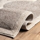 preview thumbnail 5 of 81, Nuloom Hand Tufted Fez Area Rug