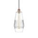 Option Antique Copper / Clear