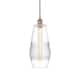 Option Antique Copper / Clear