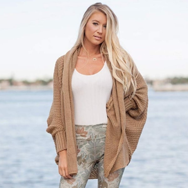 womens oversized sweater