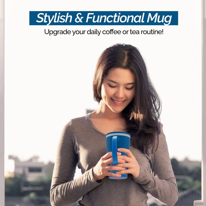 Copco Cone Desk Mug