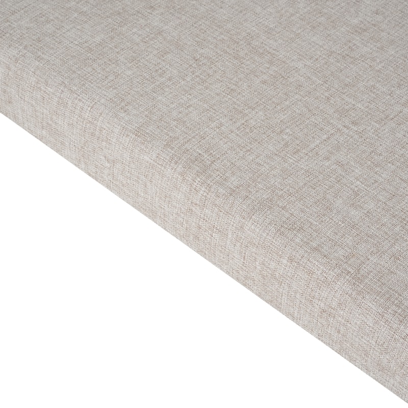 Christopher Knight Home - Noah Luxurious Comfort Outdoor Chaise Lounge Cushion with Secure Ties and Plush Support